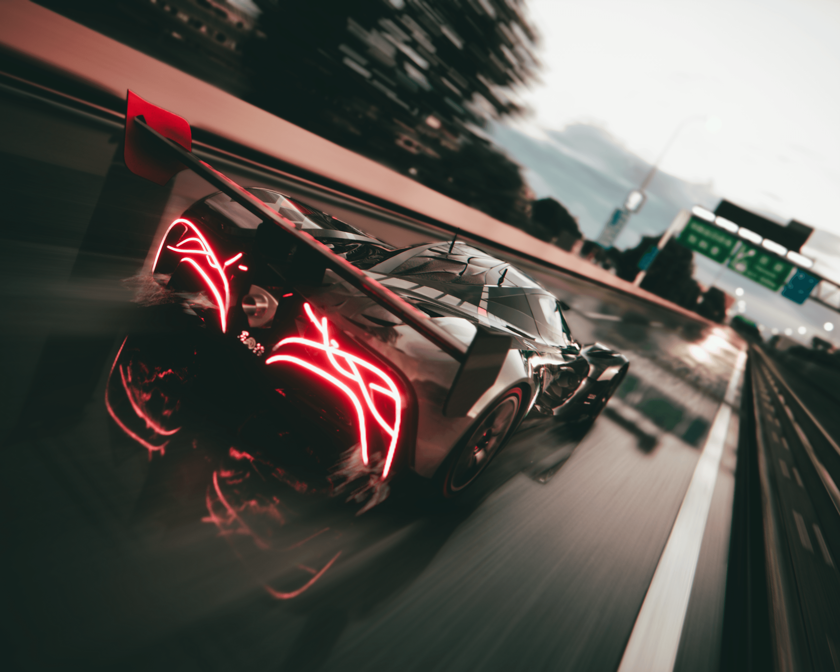 Assetto Corsa - Mazda Furai